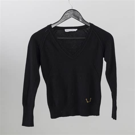 dior tröja